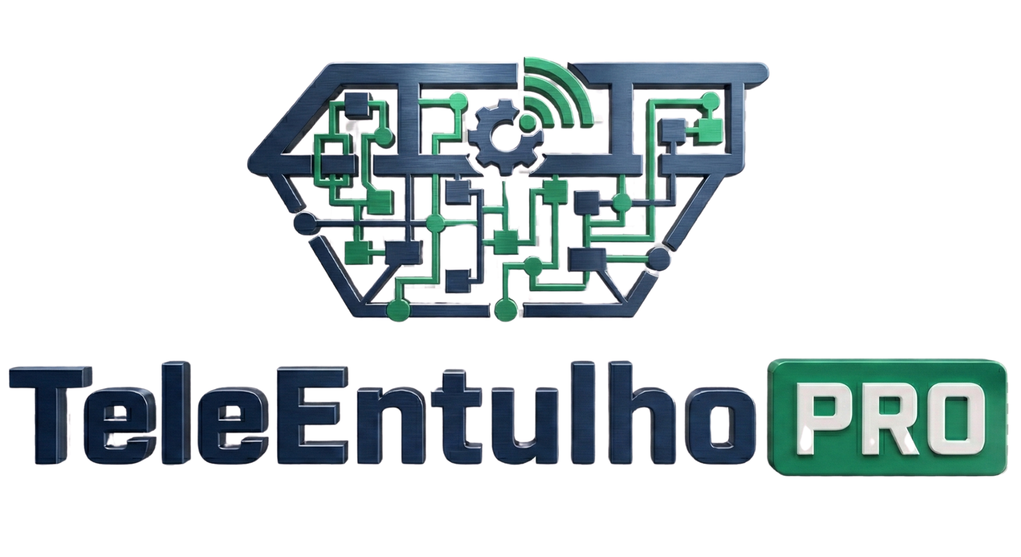 TeleEntulho PRO